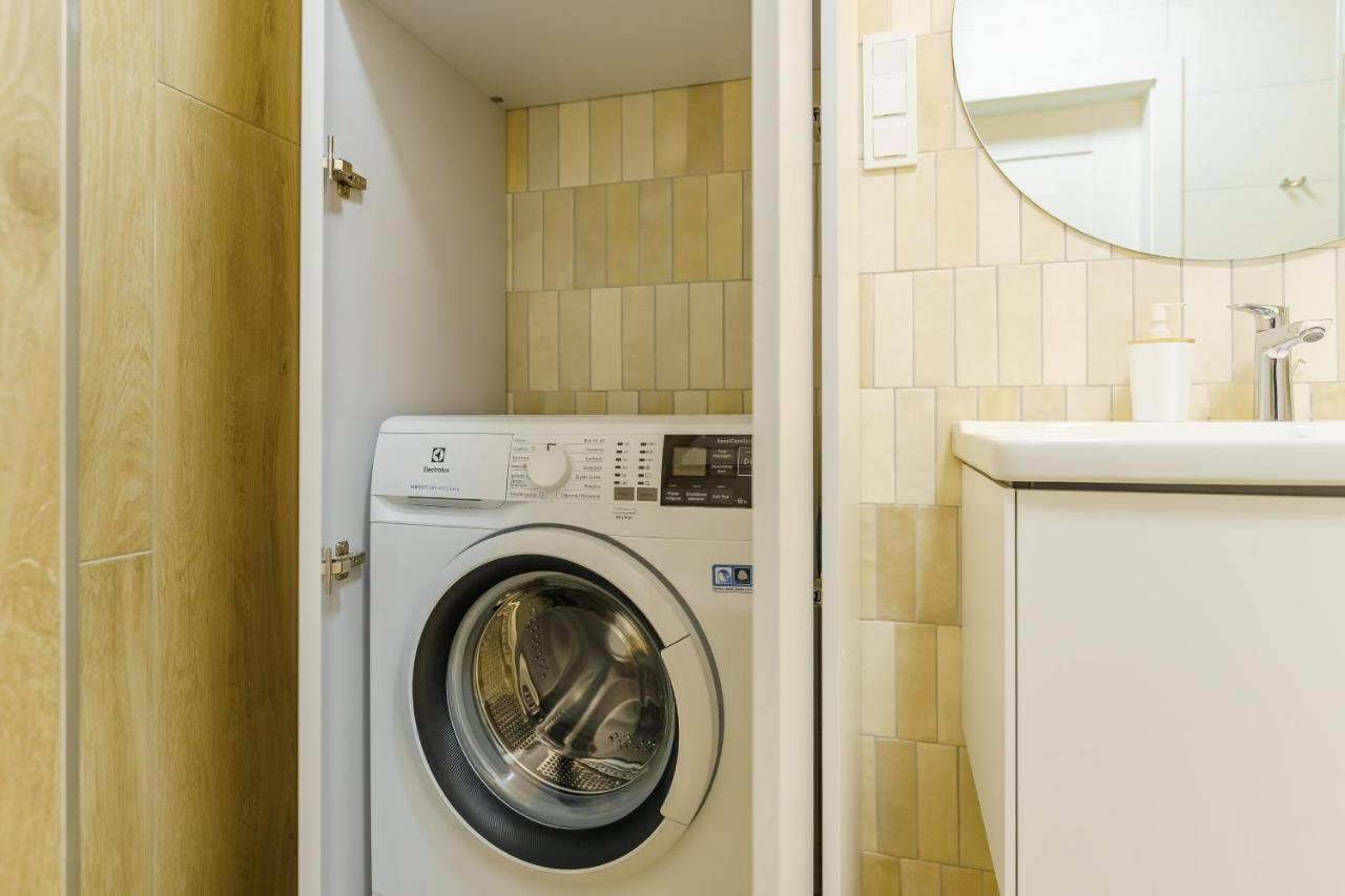 Apartamenty Polanki Aqua - Visitopl Колобжег Экстерьер фото